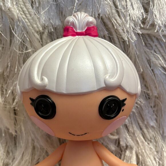 Lalaloopsy Little Sister MIMI LA SWEET 7" Doll MGA Entertainment - Picture 6 of 6